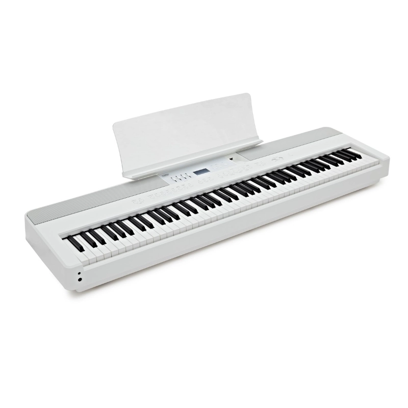 Kawai ES920W Bag Bundle Pianoforte Digitale Bianco con Borsa