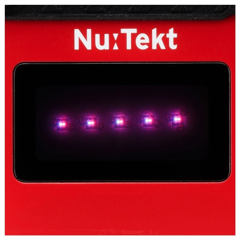 Korg Nu Tekt HDS Effetto Distorsione a Pedale