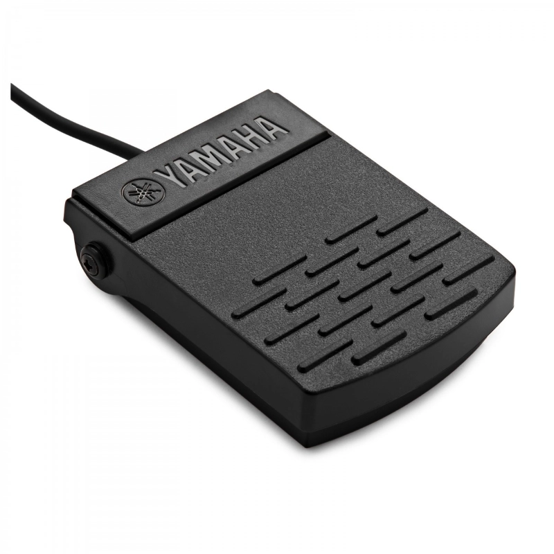 Yamaha DGX670B Home Bundle Pianoforte Digitale con Arrangiamenti 88 Tasti Nero con Supporto e Pedaliera