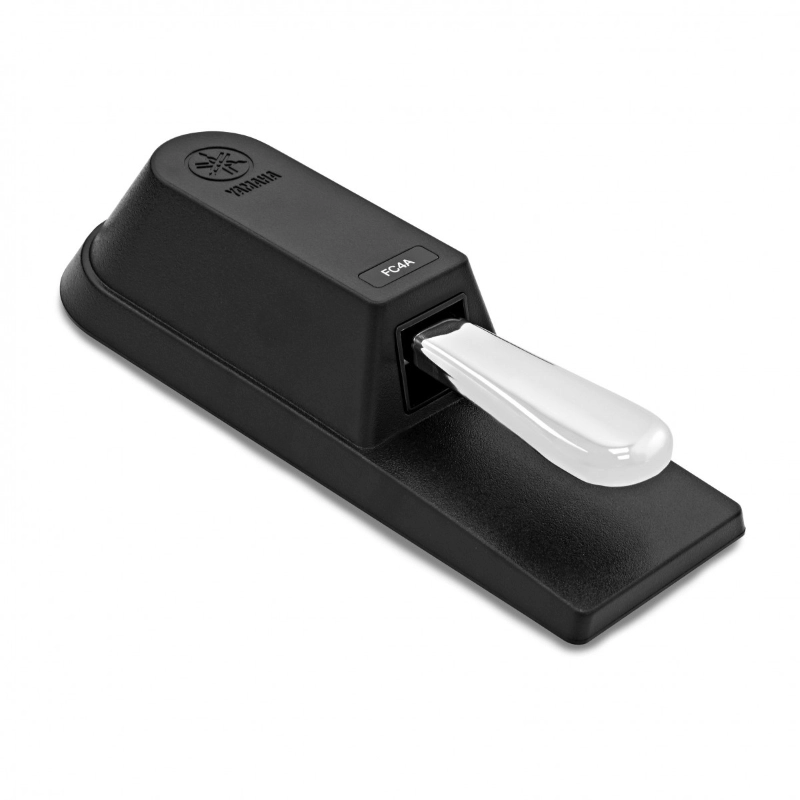 Yamaha P525WH Bag Bundle Pianoforte Digitale 88 Tasti Pesati Bianco con Borsa