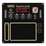 Korg NTS2 Kaoss Processore Multieffetto per DJ