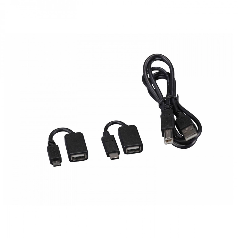 Yamaha PS500B Bag Bundle Pianoforte Digitale 88 Tasti Pesati Nero con Borsa