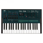 Korg Opsix MK2 Sintetizzatore Polifonico 37 Tasti