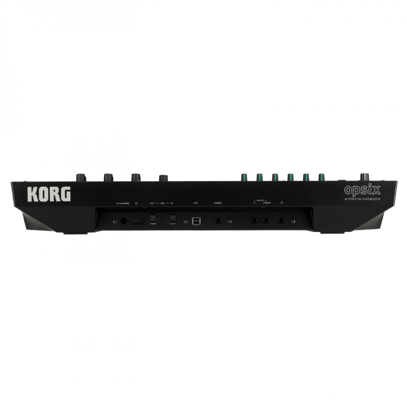 Korg Opsix MK2 Sintetizzatore Polifonico 37 Tasti