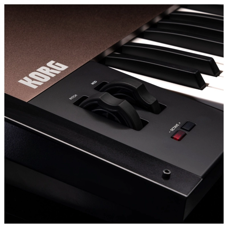 Korg Opsix SE Sintetizzatore Digitale 61 Tasti su Sintesi FM