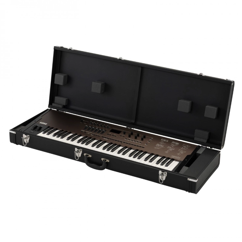 Korg Opsix SE Sintetizzatore Digitale 61 Tasti su Sintesi FM