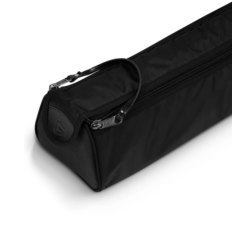 Gravity BGSS1XLB Borsa di trasporto per1 supporto per Speaker 170cm
