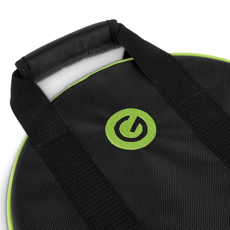 Gravity BGWB2 Borsa di trasporto per Base Tonda Supporto Microfonico 270 mm