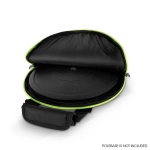 Gravity BGWB2 Borsa di trasporto per Base Tonda Supporto Microfonico 270 mm