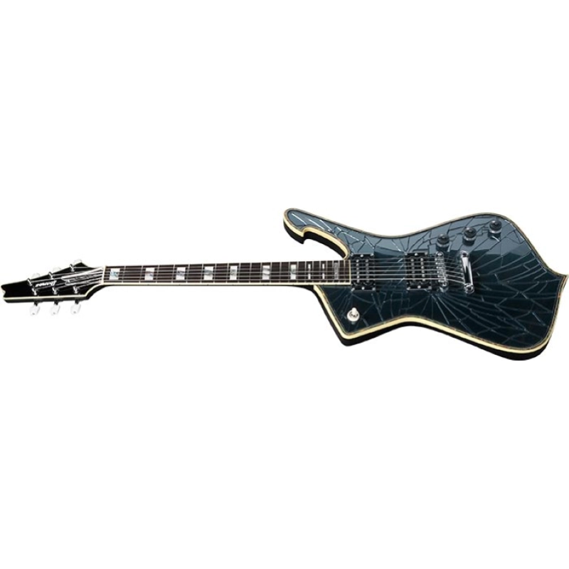 Ibanez PS3CM Chitarra Elettrica P.Stanley completa di Astuccio