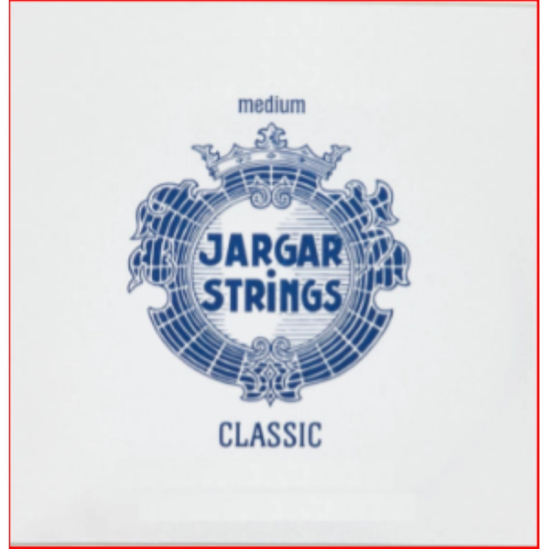 Jargar VO 1MI Violino Classic Medium Pallino JA1001B