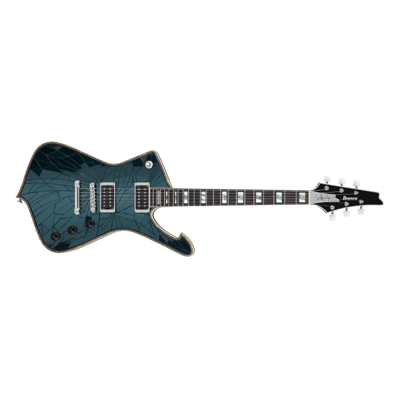 Ibanez PS3CM Chitarra Elettrica P.Stanley completa di Astuccio