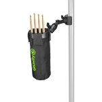 Gravity MADSB01 Portabacchette a pinza Serie Traveler