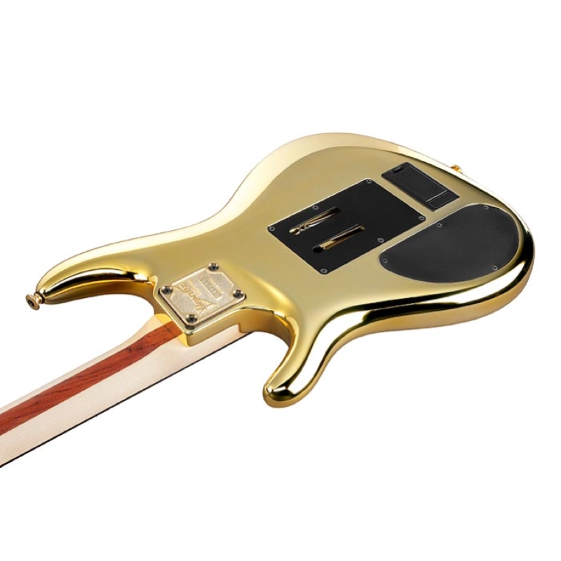 Ibanez JS1GD Chitarra Elettirca J.Satriani Completa di Astuccio