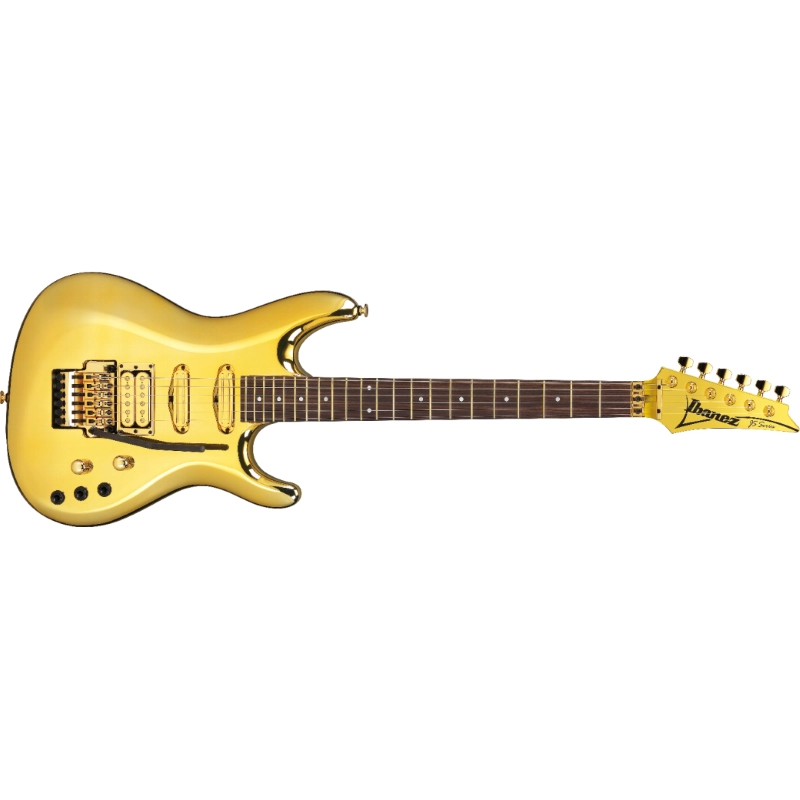 Ibanez JS2GD Chitarra Elettirca J.Satriani Completa di Astuccio