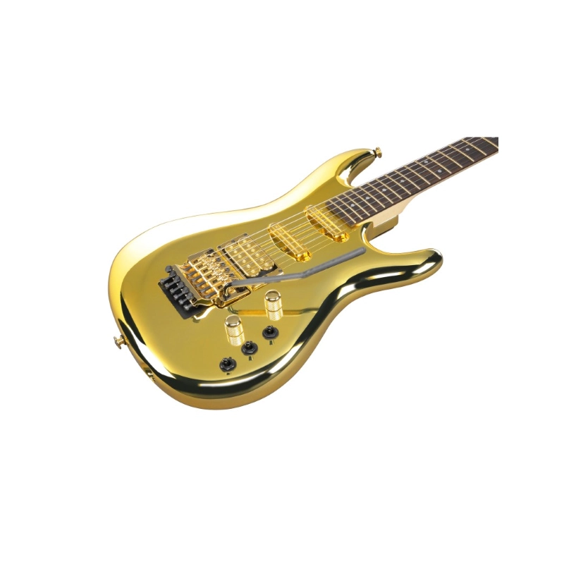 Ibanez JS2GD Chitarra Elettirca J.Satriani Completa di Astuccio