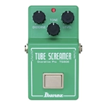 Ibanez TS808 Tube Screamer Overdrive Pro