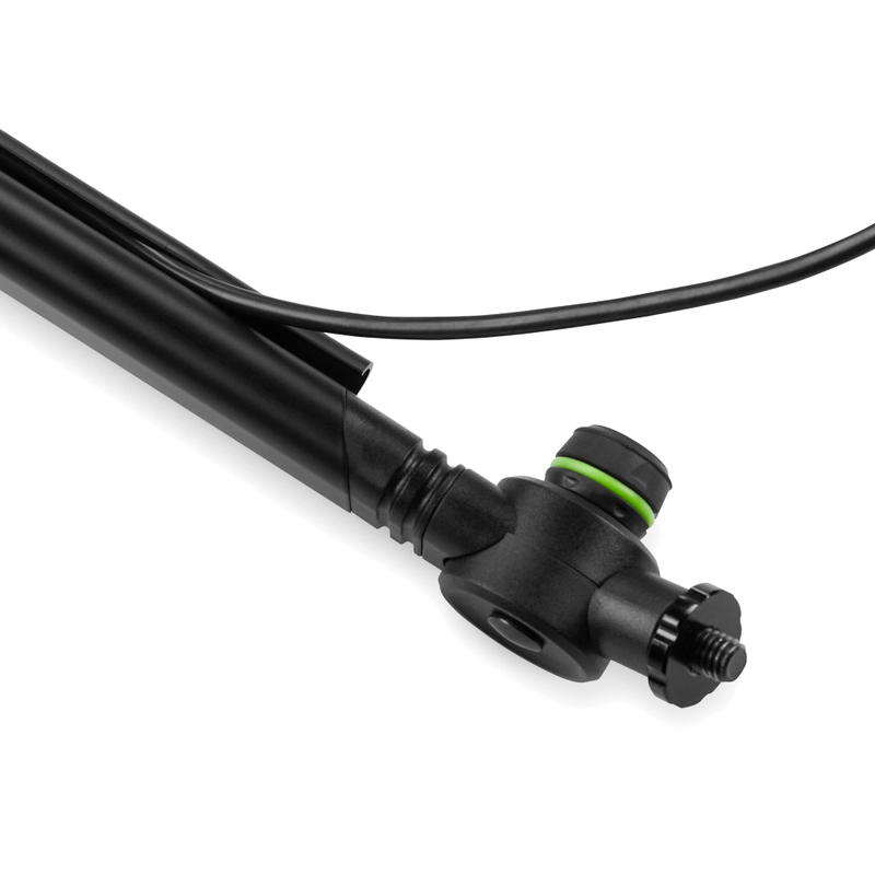 Gravity MSTBA01 Braccio portamicrofono asta a pantografo da studio