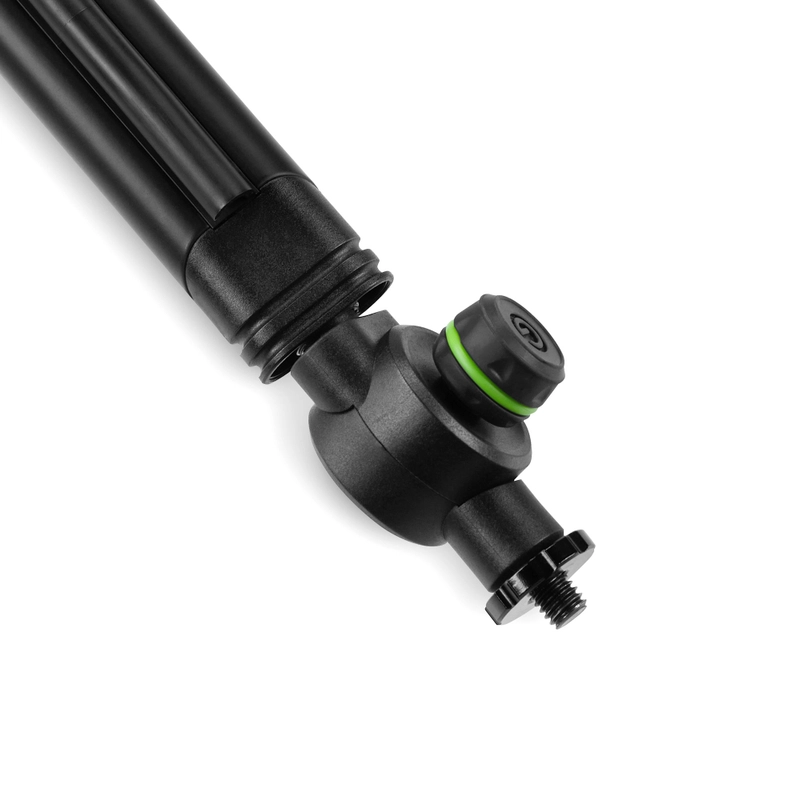 Gravity MSTBA01 Braccio portamicrofono asta a pantografo da studio