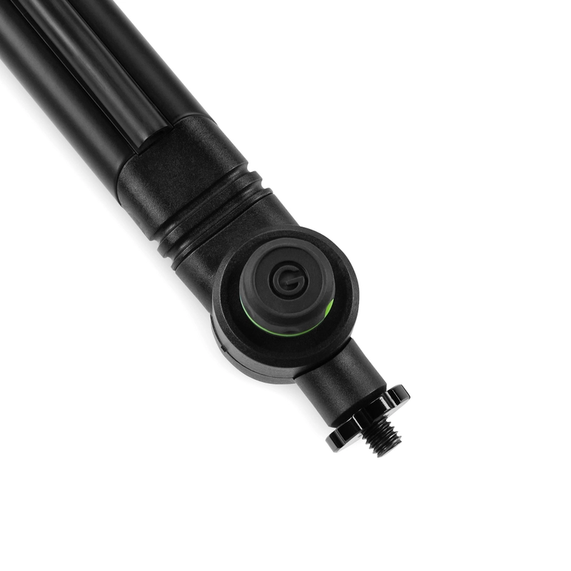 Gravity MSTBA01 Braccio portamicrofono asta a pantografo da studio