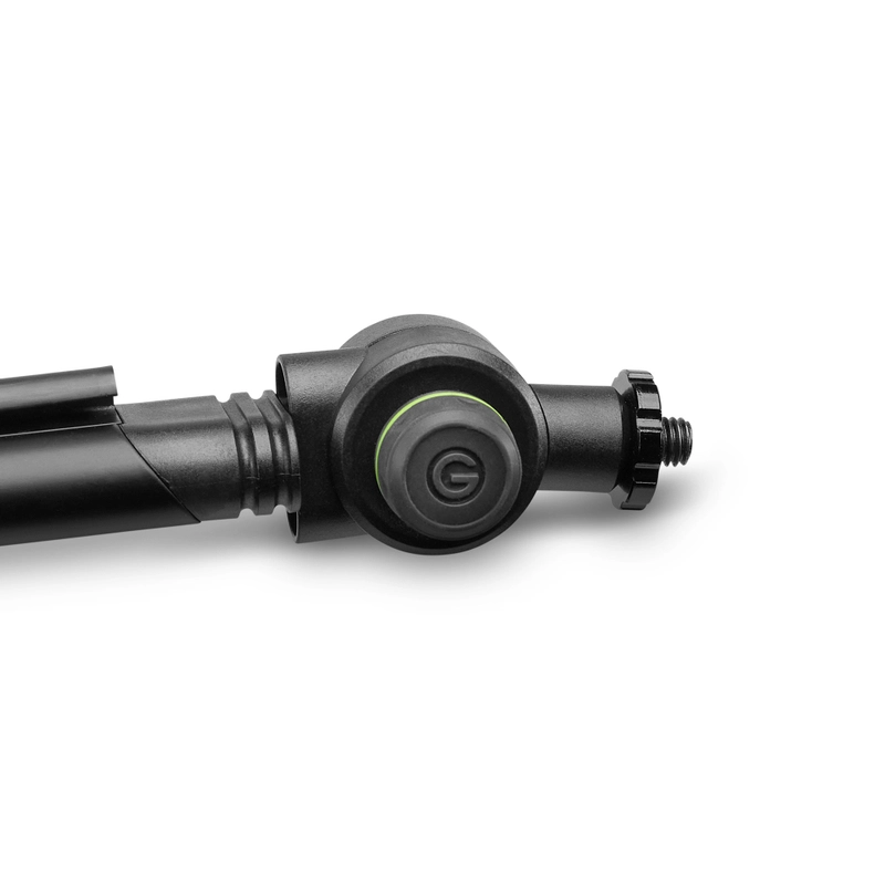 Gravity MSTBA01 Braccio portamicrofono asta a pantografo da studio