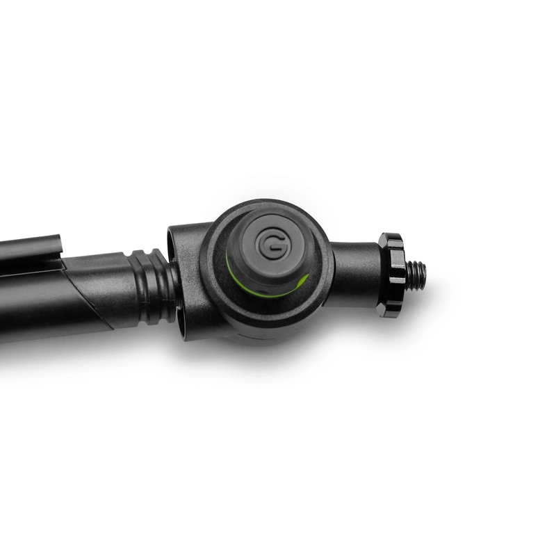 Gravity MSTBA01 Braccio portamicrofono asta a pantografo da studio