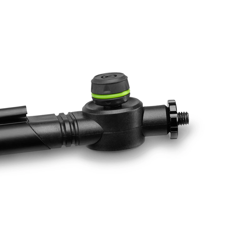 Gravity MSTBA01 Braccio portamicrofono asta a pantografo da studio