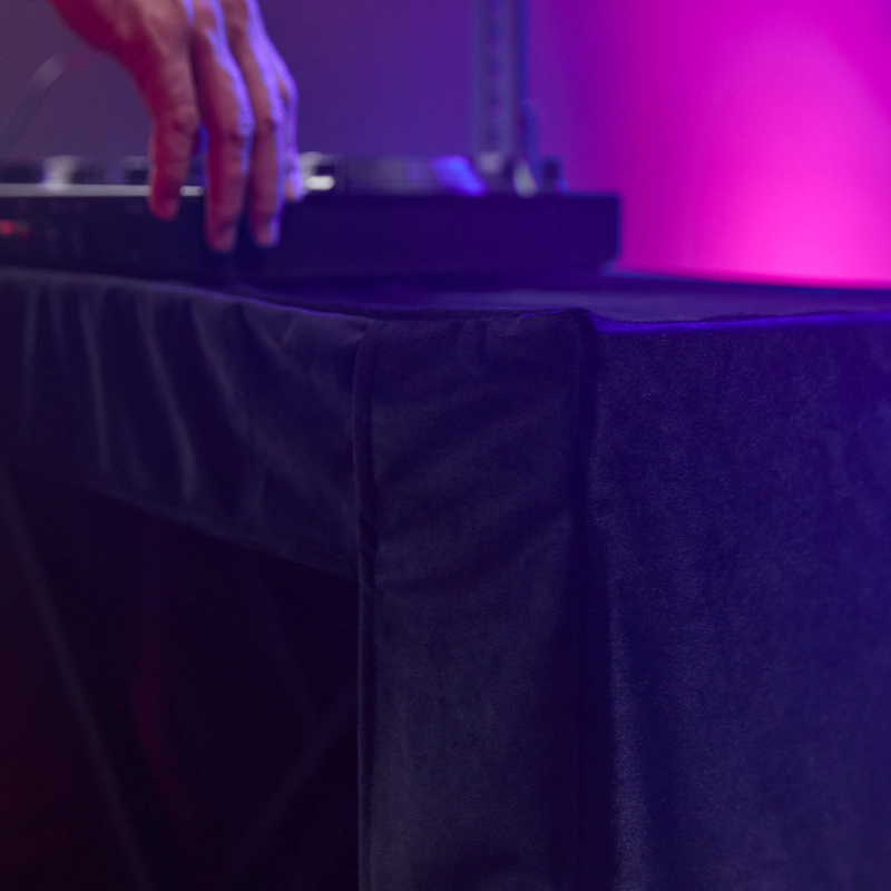 Gravity BGRDC Copertura per Rapid Desk