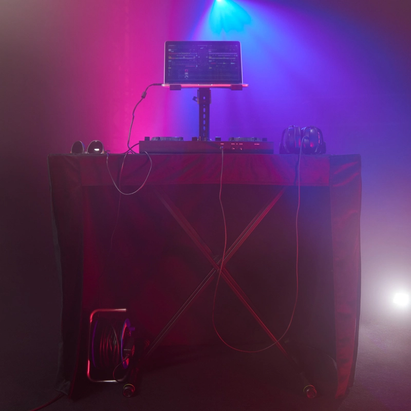 Gravity BGRDC Copertura per Rapid Desk