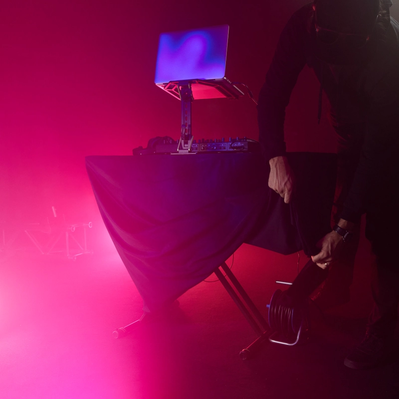 Gravity BGRDC Copertura per Rapid Desk