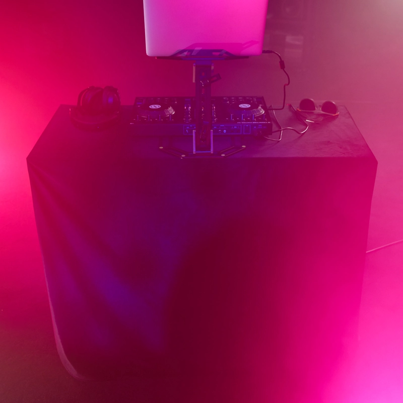 Gravity BGRDC Copertura per Rapid Desk