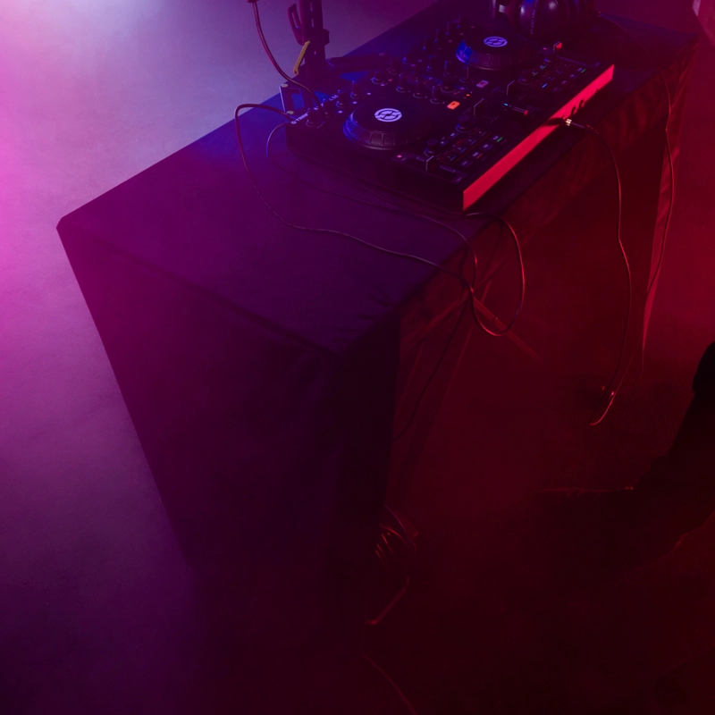 Gravity BGRDC Copertura per Rapid Desk