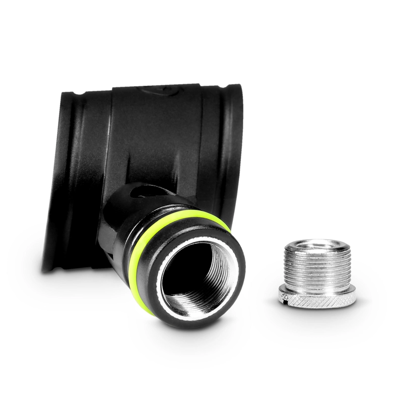 Gravity MSCLMP34 Clip per radiomicrofoni palmari