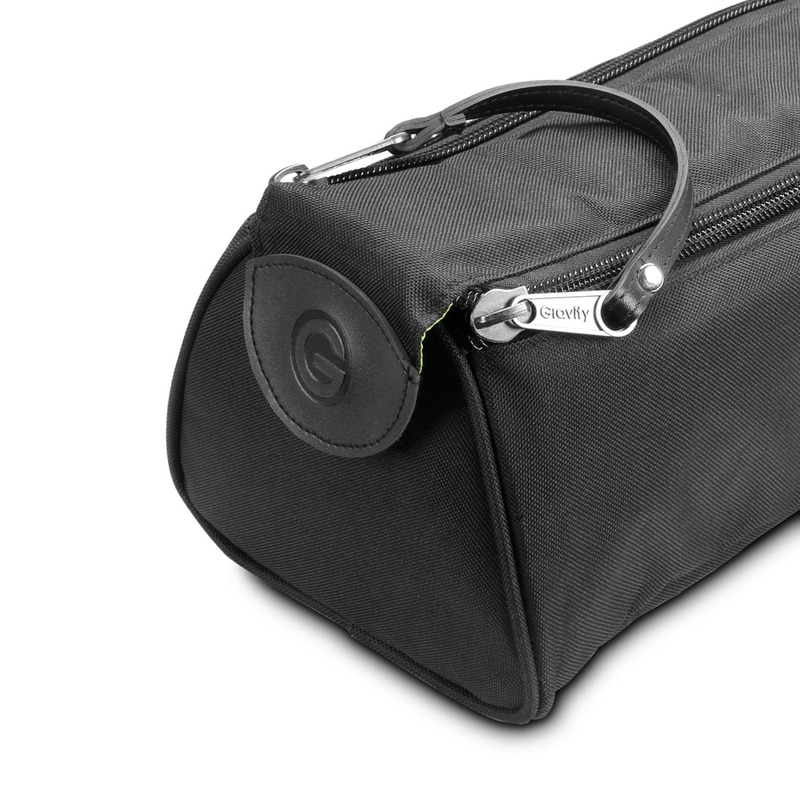 Gravity BGSS1XLB Borsa di trasporto per1 supporto per Speaker 149cm