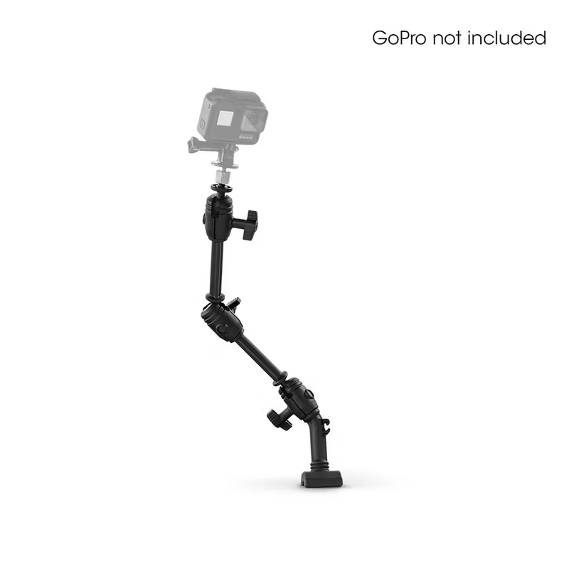 Gravity MA3DA Braccio 3D Traveler per stativo microfonico