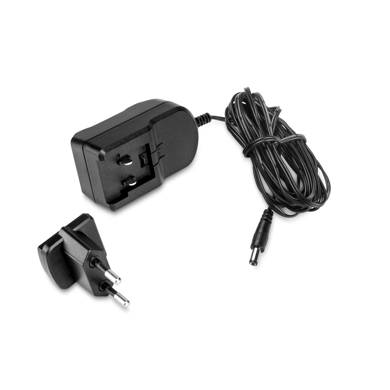 Gravity LEDPLT2B Lampada da tavolo e da pianoforte con LED, dimmer e uscita per ricarica USB