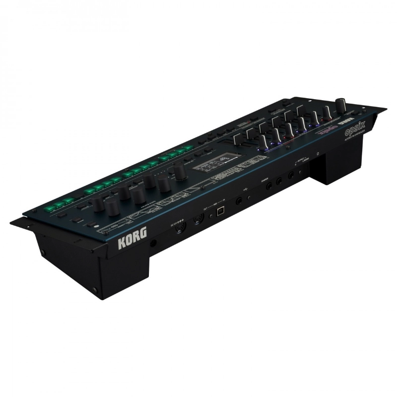 Korg OpSix Module Modulo Sintetizzatore Digitale FM