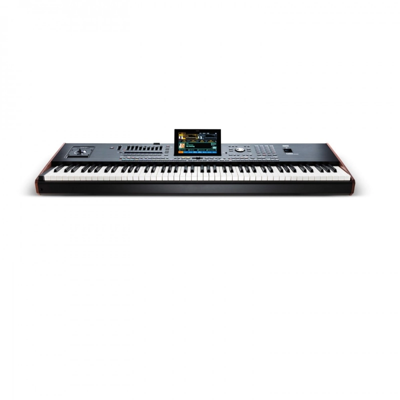 Korg PA5X 88 Tastiera Arranger Professionale 88 Tasti Pesati con Aftertouch