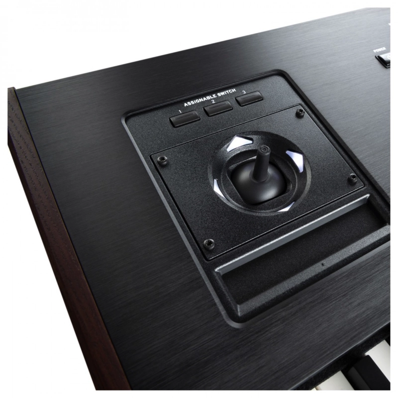 Korg PA5X 88 Tastiera Arranger Professionale 88 Tasti Pesati con Aftertouch