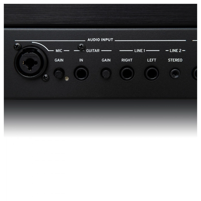 Korg PA5X 88 Tastiera Arranger Professionale 88 Tasti Pesati con Aftertouch