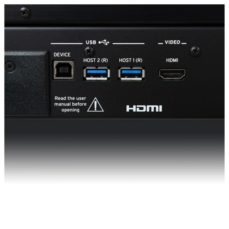 Korg PA5X 88 Tastiera Arranger Professionale 88 Tasti Pesati con Aftertouch