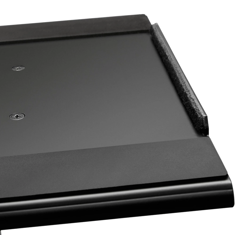 Gravity SP3202 Stativo per monitor da studio