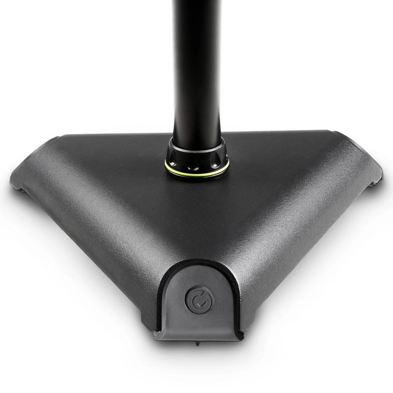 Gravity SP3202 Stativo per monitor da studio