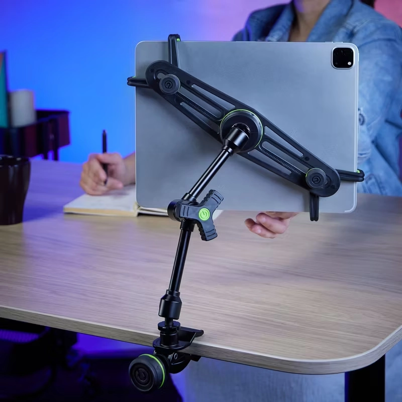 Gravity MATH01B Supporto per tablet con VARI®-ARM