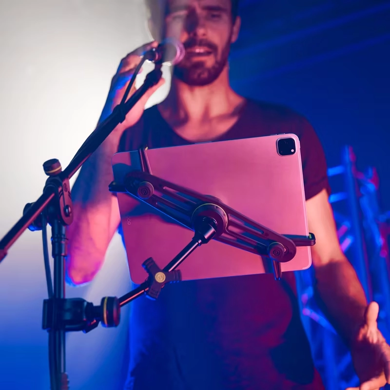 Gravity MATH01B Supporto per tablet con VARI®-ARM