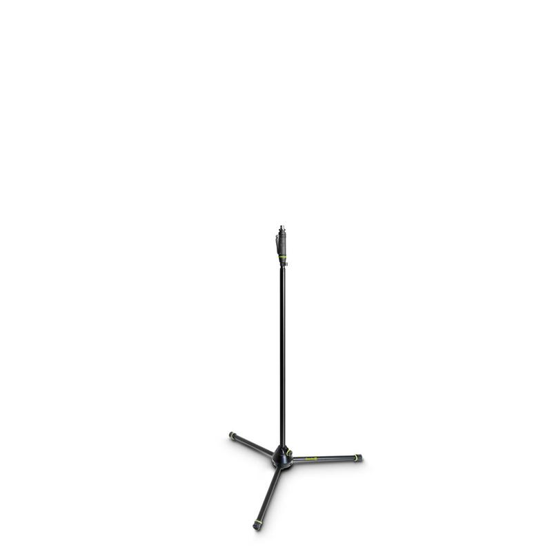 Gravity MS431HB Asta microfonica con treppiede con base ripiegabile e altezza regolabile con una mano