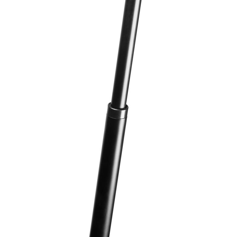 Gravity MS431HB Asta microfonica con treppiede con base ripiegabile e altezza regolabile con una mano