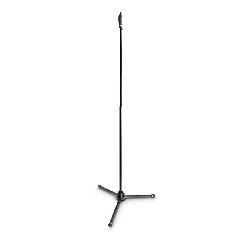 Gravity MS431HB Asta microfonica con treppiede con base ripiegabile e altezza regolabile con una mano