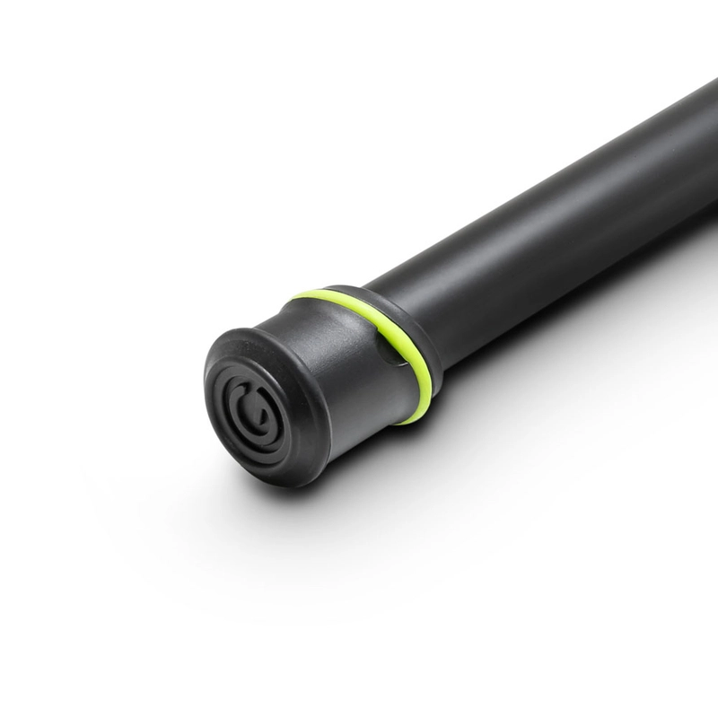 Gravity MS43 Asta microfonica dritta con treppiede con base ripiegabile