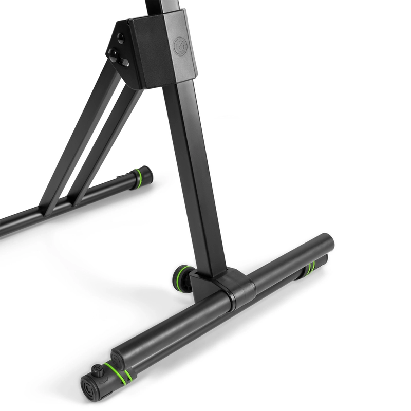 Gravity FMSEAT1 Ausilio per stare in piedi regolabile in altezza con poggiapiedi